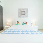 Oyo 590 Najma Tower, One Bedrooms Apartments, Sports City
