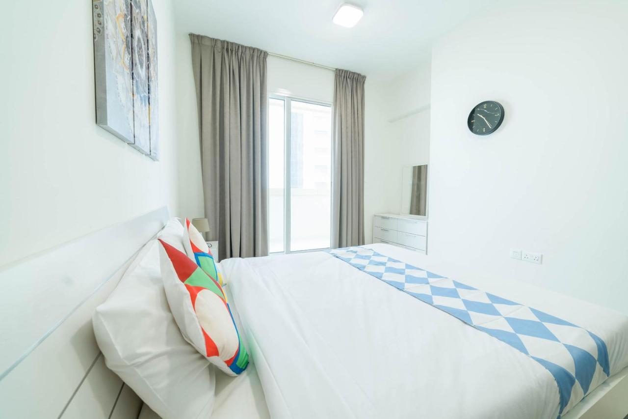 Guest house Oyo 590 Najma Tower, One Bedrooms Apartments, Sports