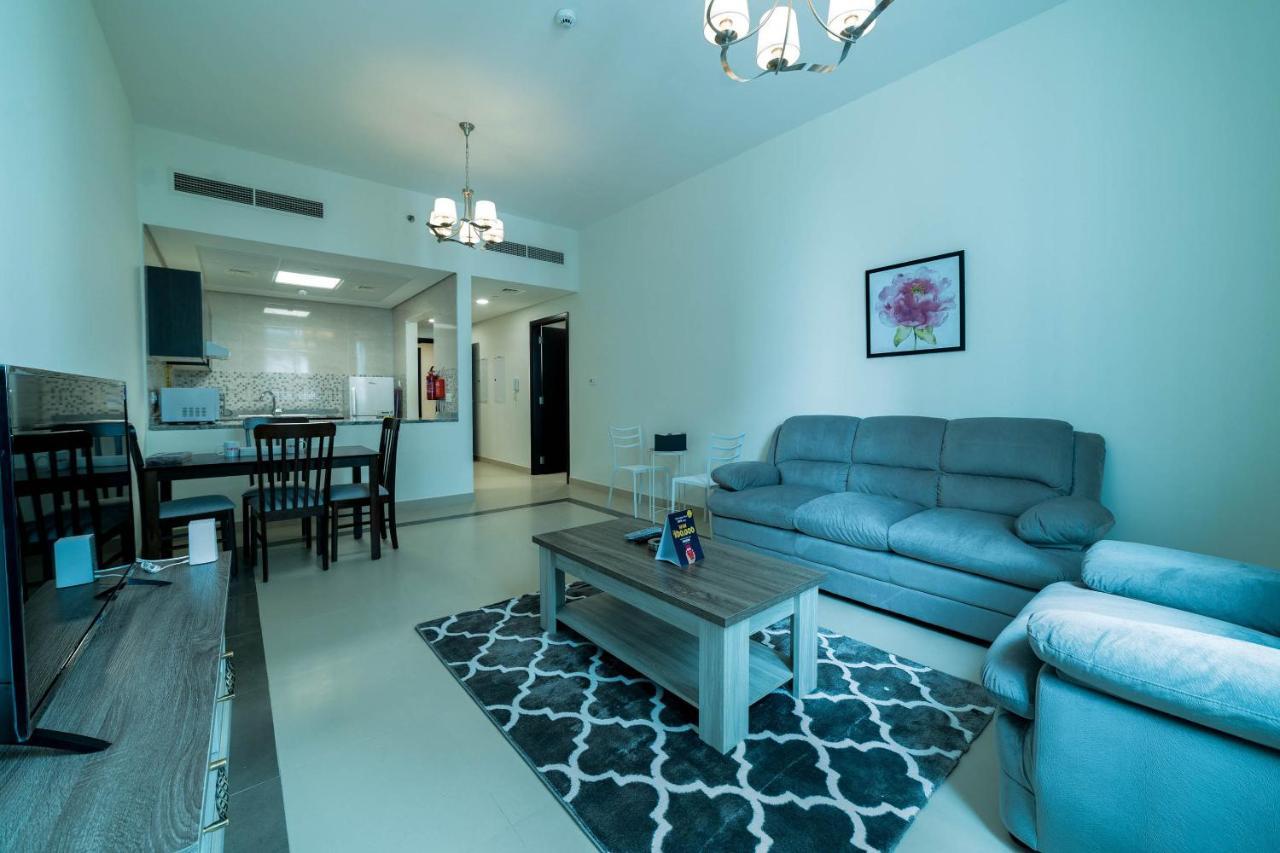 Oyo 590 Najma Tower, One Bedrooms Apartments, Sports Guest house *