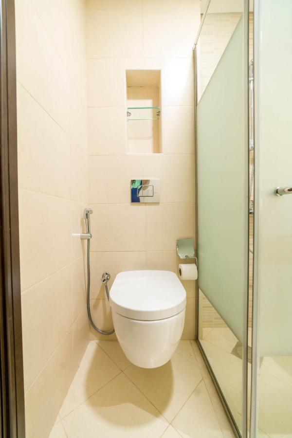 Oyo 590 Najma Tower, One Bedrooms Apartments, Sports Guest house *