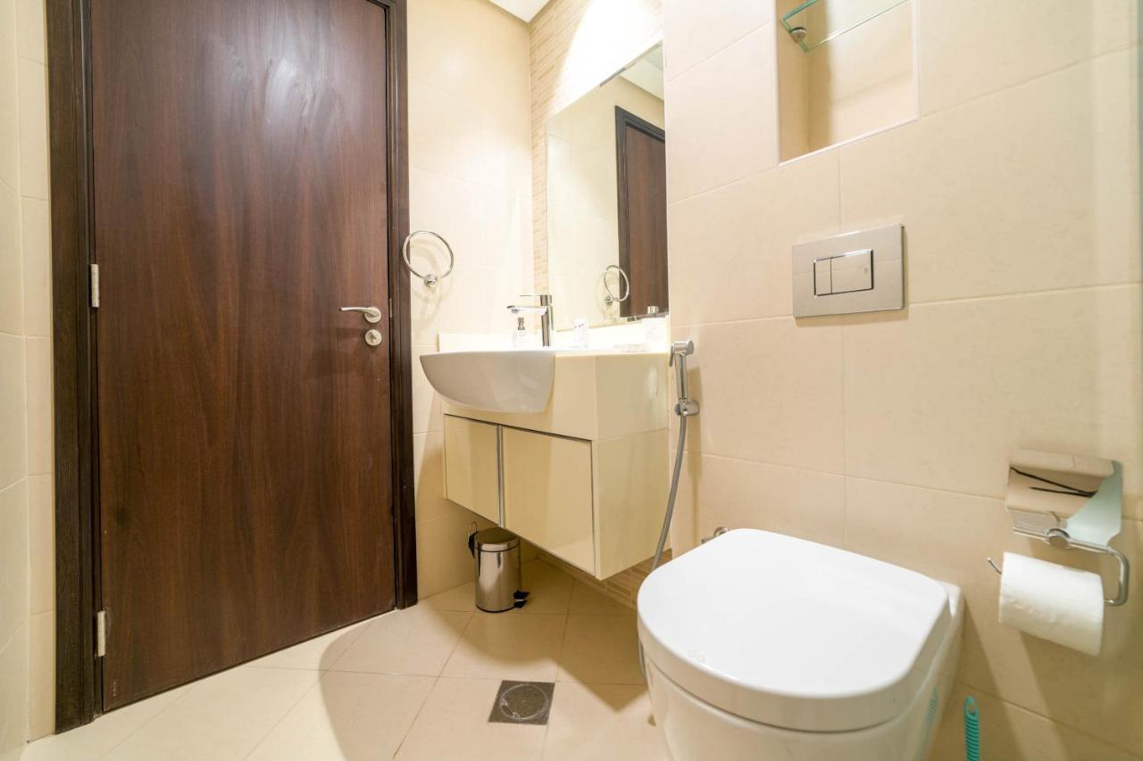 Oyo 590 Najma Tower, One Bedrooms Apartments, Sports *