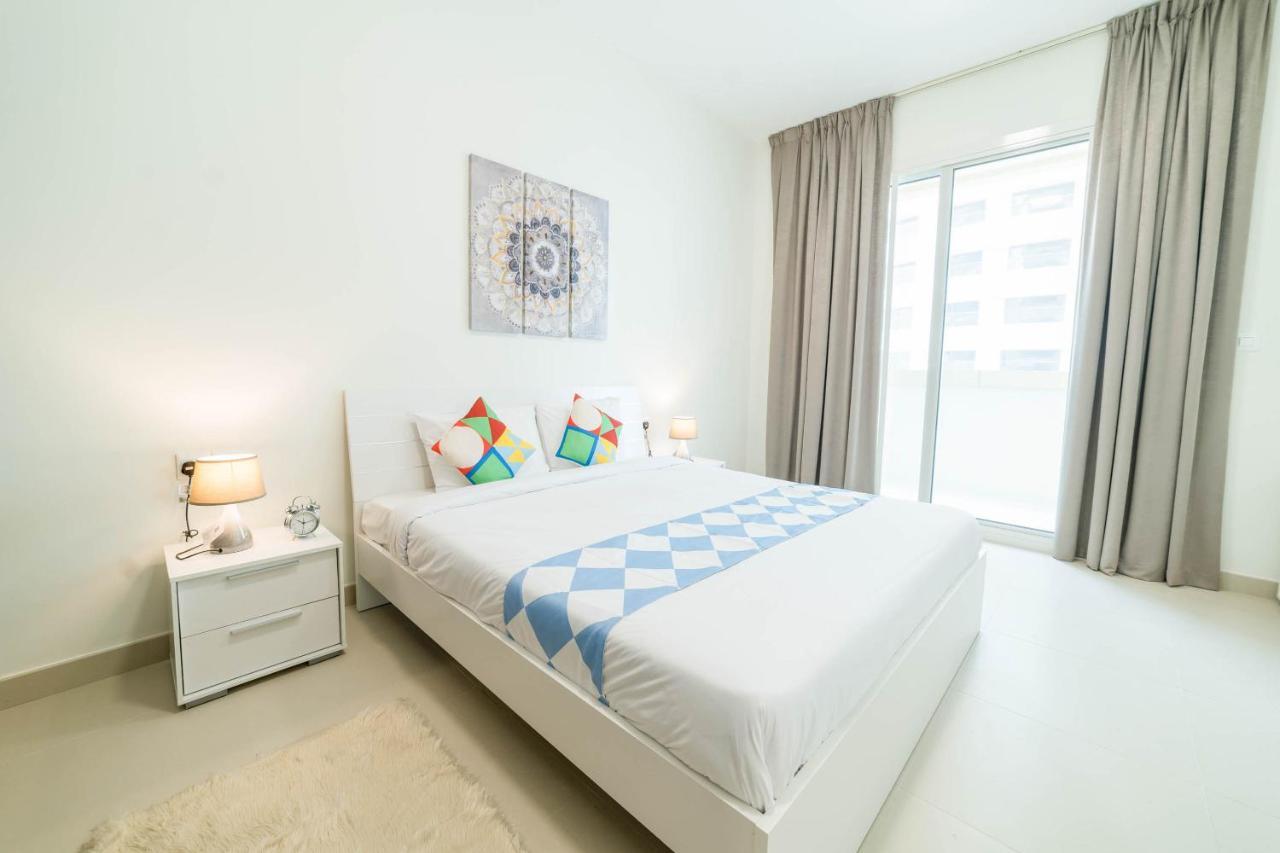 Oyo 590 Najma Tower, One Bedrooms Apartments, Sports * Dubai