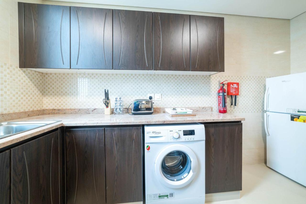 Guest house Oyo 590 Najma Tower, One Bedrooms Apartments, Sports *