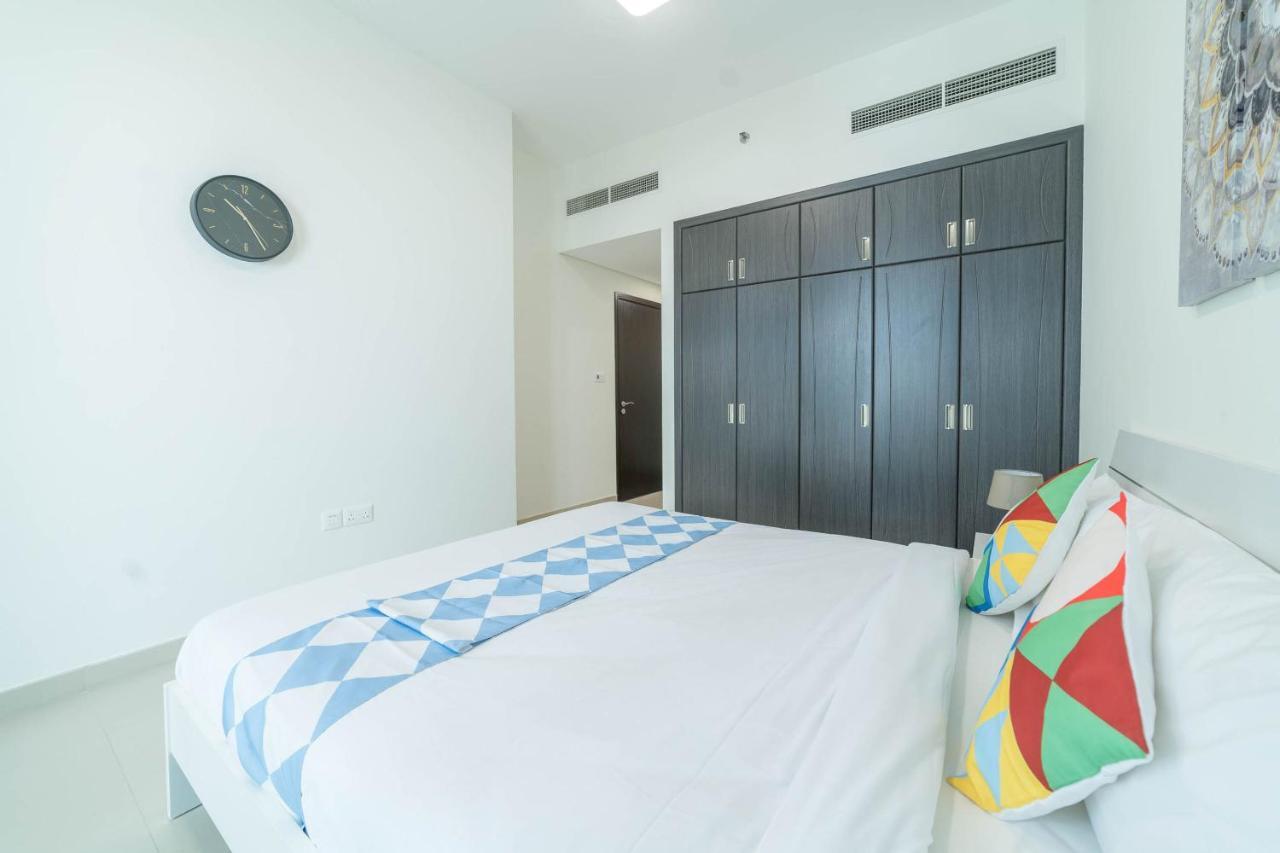 Guest house Oyo 590 Najma Tower, One Bedrooms Apartments, Sports