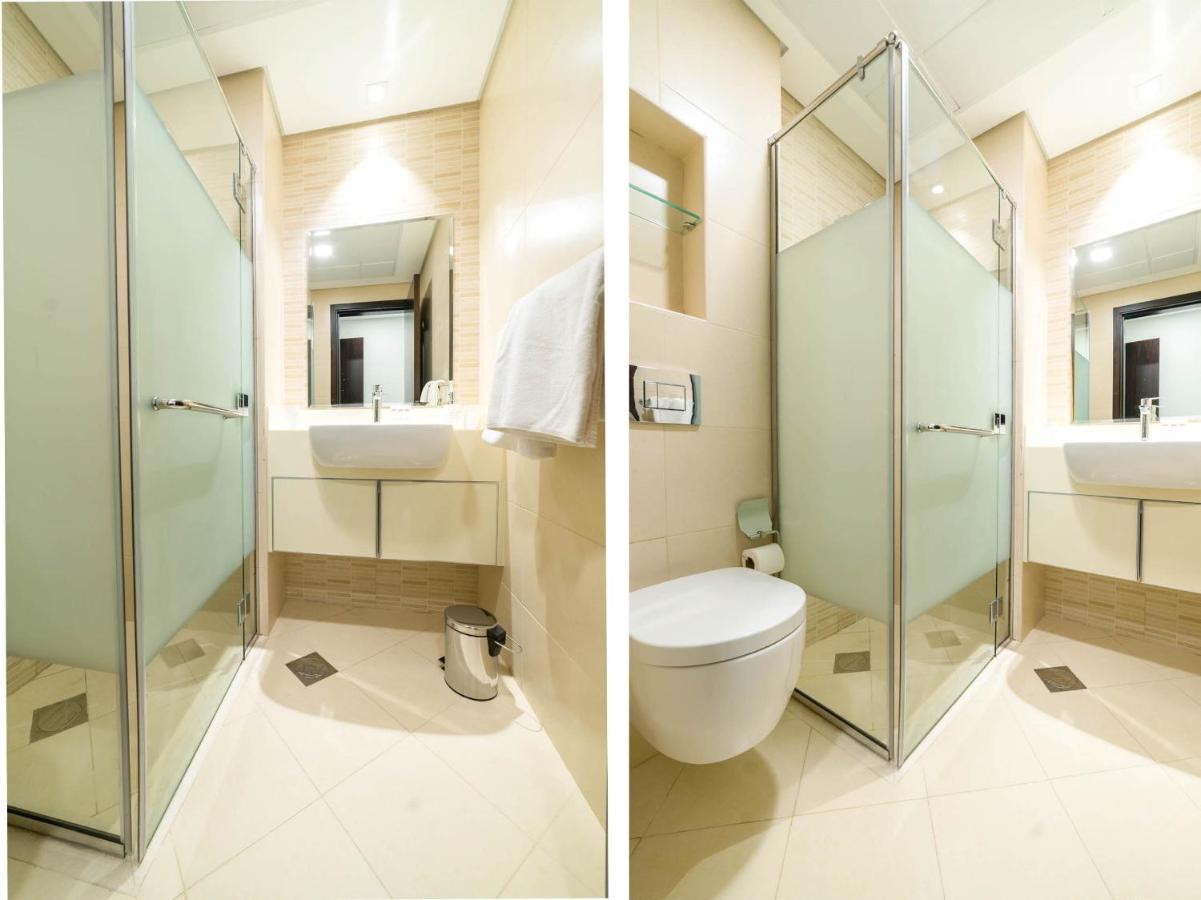 Oyo 590 Najma Tower, One Bedrooms Apartments, Sports *