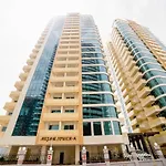 Oyo 590 Najma Tower, One Bedrooms Apartments, Sports City
