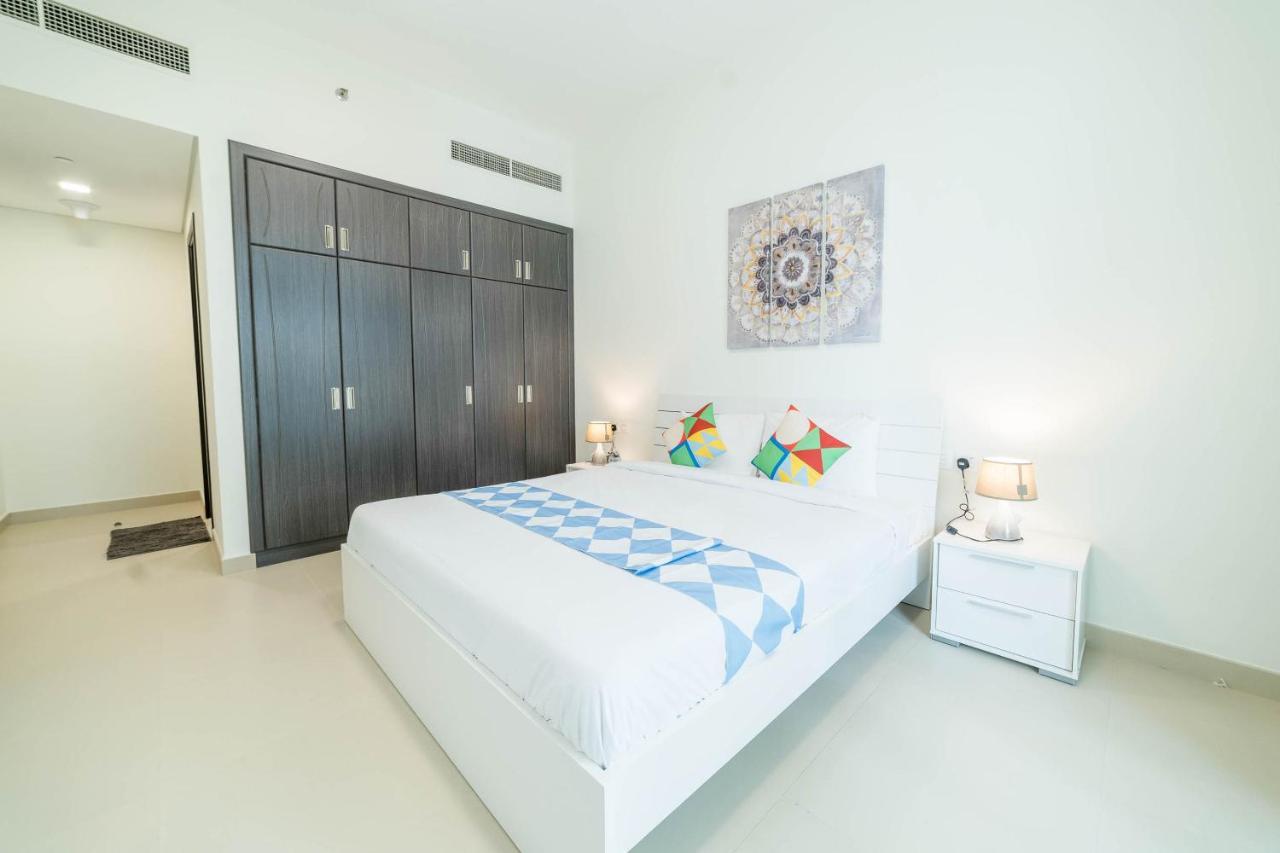 Oyo 590 Najma Tower, One Bedrooms Apartments, Sports *